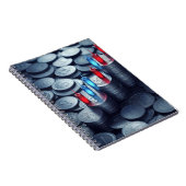 Carnet Elevez votre espace avec l'art inspiré du commerce (Côté Droit)