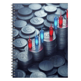 Carnet Elevez votre espace avec l'art inspiré du commerce