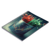 Carnet Elevez votre espace avec l'art inspiré du commerce (Côté gauche)