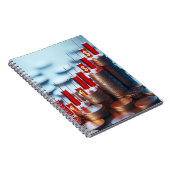 Carnet Elevez votre espace avec l'art inspiré du commerce (Côté Droit)