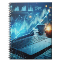 Elevez votre espace avec l'art inspiré du trading.