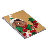 Carnet Elf (Côté Droit)