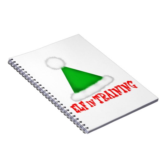 Carnet elfe en formation (Côté Droit)