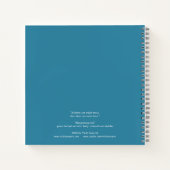 Carnet Elizabethan Owl (Dos)