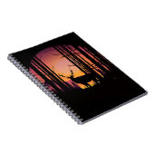 Carnet Elks (Côté Droit)