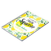 Carnet Elle A Trouvé Sa Fête des mariées Principale De Ci (Côté gauche)