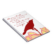 Carnet Elle chante toujours (Côté Droit)