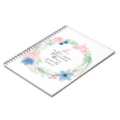 Carnet Elle est bien plus précieuse que des bijoux - les (Côté gauche)