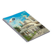 Carnet Elle est cosmique (Côté Droit)