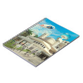 Carnet Elle est cosmique (Côté gauche)