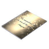 Carnet Elle s'est rappelée qui elle était et le jeu (Côté gauche)