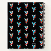 Carnet Elmo Alphabet | Yacht Y (Dos)