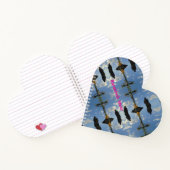 Carnet Eloi! Eloi! (Intérieur)