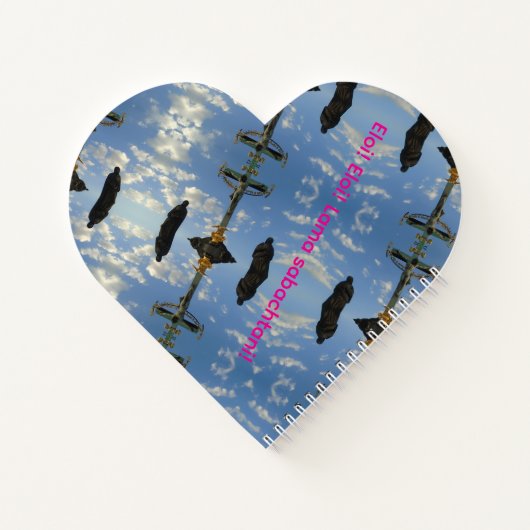 Carnet Eloi! Eloi! (Dos)