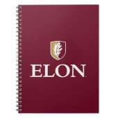 Carnet Elon (Devant)