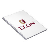 Carnet Elon (Côté Droit)