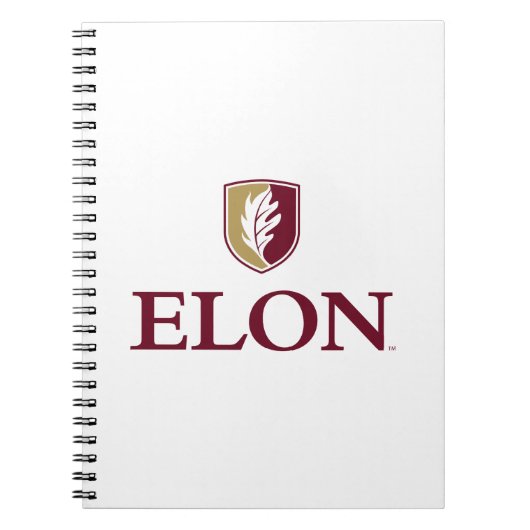 Carnet Elon (Devant)