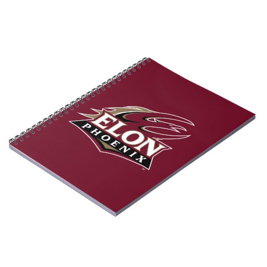 Carnet Elon Phoenix (Côté gauche)