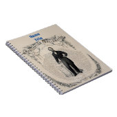 Carnet Émancipation (Côté Droit)