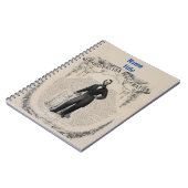 Carnet Émancipation (Côté gauche)