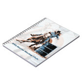 Carnet Emballage de baril (Côté gauche)