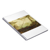 Carnet Embarquement de l'Électeur palatin  (Côté Droit)