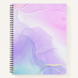 Carnet Embrace Originalité : Spirale de marque 8,5 po x 1