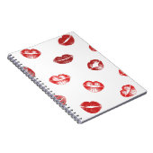 Carnet Embrasse ça ! (Côté Droit)