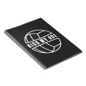 Carnet Embrasse mon As (Côté Droit)
