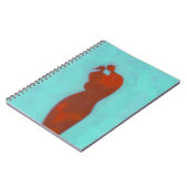 Carnet Embrassement de couples (Côté gauche)