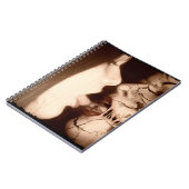 Carnet Embrasser les pertes (Côté gauche)