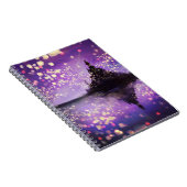 carnet embrouillé de château de film (80 pages (Côté Droit)