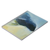 Carnet Émergeant 2003 (Côté gauche)