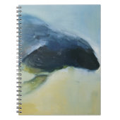 Carnet Émergeant 2003 (Devant)