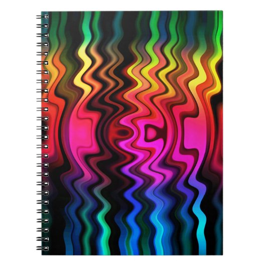Carnet Émergence (Devant)