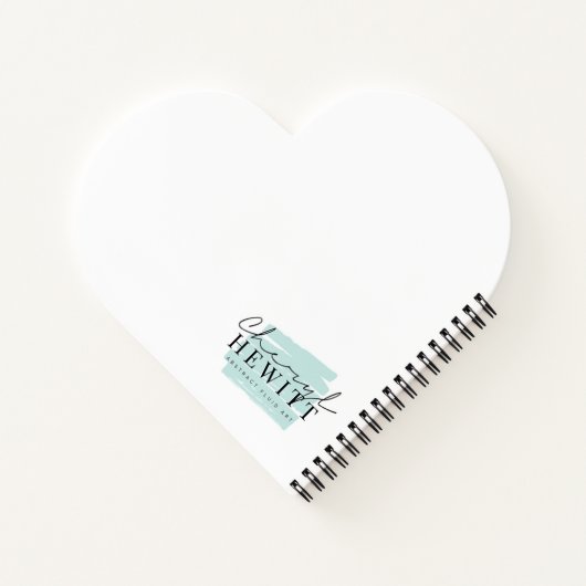 Carnet Émergence intense (Dos)