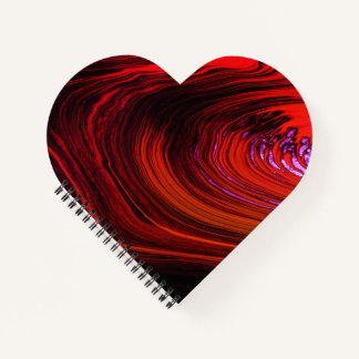 Carnet Émergence intense