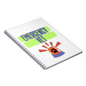 Carnet Emergency Vet – Veterinary Emergency Design (Côté Droit)