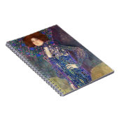 Carnet Emilie Floege, 1902 (Côté Droit)