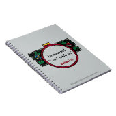 Carnet Emmanuel Dieu avec nous Noël (Côté Droit)