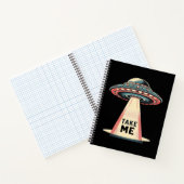 Carnet emmène-moi (Intérieur)