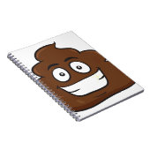 Carnet émoticône (Côté Droit)