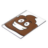 Carnet émoticône (Côté gauche)
