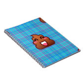 Carnet émoticône (Côté Droit)