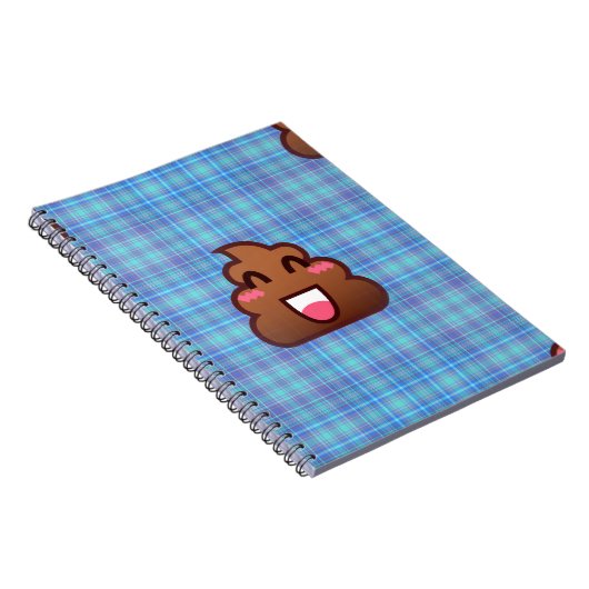 Carnet émoticône (Côté Droit)