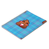 Carnet émoticône (Côté gauche)