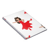 Carnet émoticône (Côté Droit)