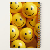 Carnet émoticons (Verso)