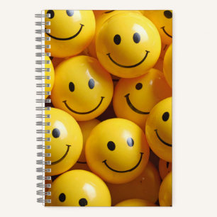 Carnet émoticons