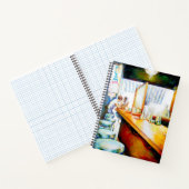 Carnet Émotionnel pour motiver, logique pour justifier (Intérieur)